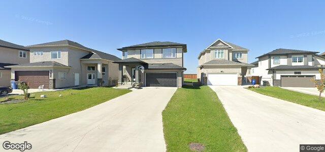 158 Water Ridge Path ਦੀ ਫੋਟੋ, ਵਿਨੀਪਿਗ, ਮੈਨੀਟੋਬਾ