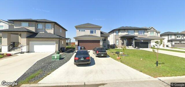 162 Water Ridge Path ਦੀ ਫੋਟੋ, ਵਿਨੀਪਿਗ, ਮੈਨੀਟੋਬਾ