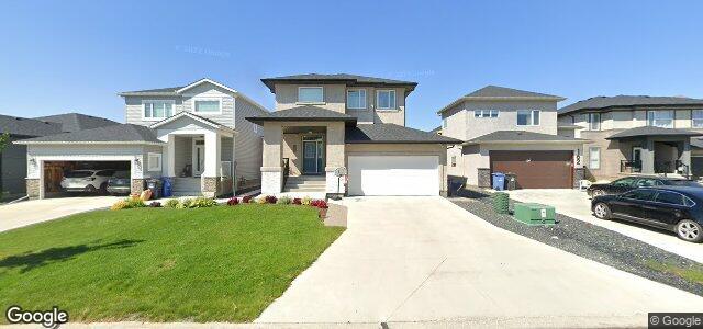 166 Water Ridge Path ਦੀ ਫੋਟੋ, ਵਿਨੀਪਿਗ, ਮੈਨੀਟੋਬਾ