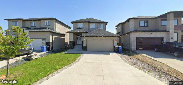 167 Water Ridge Path ਦੀ ਫੋਟੋ, ਵਿਨੀਪਿਗ, ਮੈਨੀਟੋਬਾ