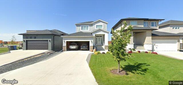 170 Water Ridge Path ਦੀ ਫੋਟੋ, ਵਿਨੀਪਿਗ, ਮੈਨੀਟੋਬਾ