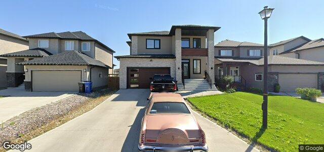 171 Water Ridge Path（加拿大曼尼托巴省溫尼伯市）房屋照片