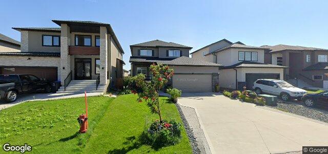 175 Water Ridge Path ਦੀ ਫੋਟੋ, ਵਿਨੀਪਿਗ, ਮੈਨੀਟੋਬਾ