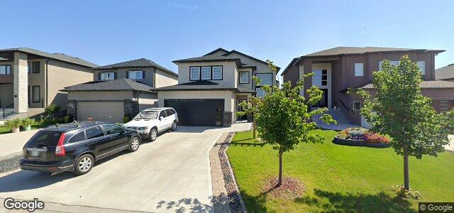 Larawan ng 179 Water Ridge Path sa Winnipeg, Manitoba