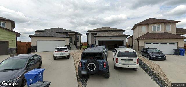 Larawan ng 18 Bridgewell Cove sa Winnipeg, Manitoba