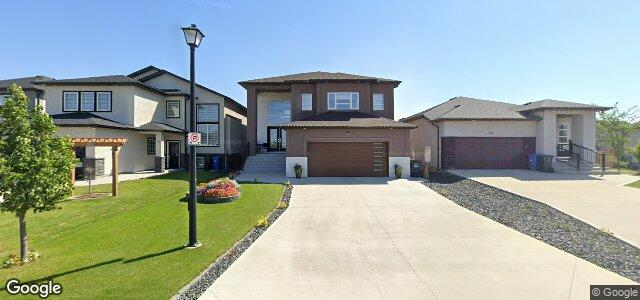 183 Water Ridge Path ਦੀ ਫੋਟੋ, ਵਿਨੀਪਿਗ, ਮੈਨੀਟੋਬਾ