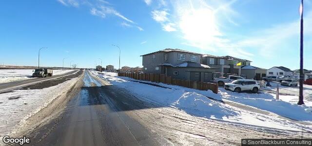 Larawan ng 189 Goodman Drive sa Winnipeg, Manitoba