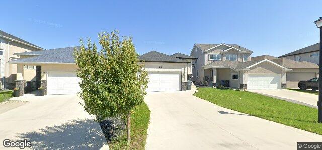 Photo of 19 Driftwater Trail in Winnipeg, Manitoba