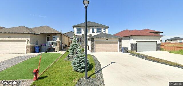 19 Water Ridge Path ਦੀ ਫੋਟੋ, ਵਿਨੀਪਿਗ, ਮੈਨੀਟੋਬਾ