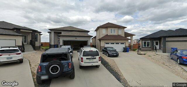 22 Bridgewell Cove ਦੀ ਫੋਟੋ, ਵਿਨੀਪਿਗ, ਮੈਨੀਟੋਬਾ