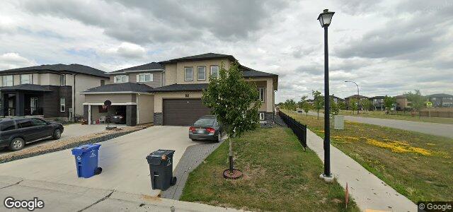 3 Luzon Bay ਦੀ ਫੋਟੋ, ਵਿਨੀਪਿਗ, ਮੈਨੀਟੋਬਾ