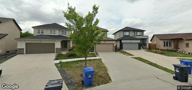 30 Luzon Bay ਦੀ ਫੋਟੋ, ਵਿਨੀਪਿਗ, ਮੈਨੀਟੋਬਾ