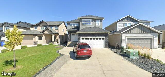 Larawan ng 31 Driftwater Trail sa Winnipeg, Manitoba