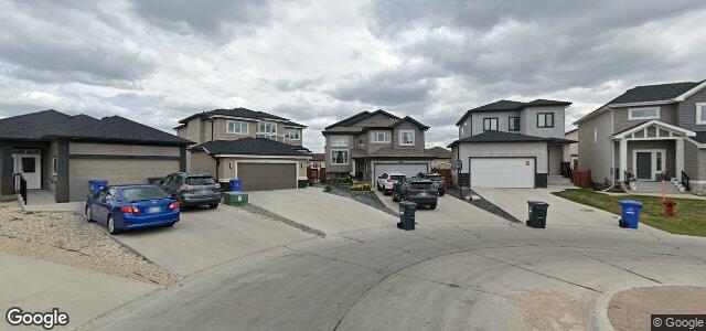 34 Bridgewell Cove ਦੀ ਫੋਟੋ, ਵਿਨੀਪਿਗ, ਮੈਨੀਟੋਬਾ