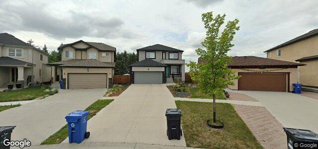 34 Luzon Bay ਦੀ ਫੋਟੋ, ਵਿਨੀਪਿਗ, ਮੈਨੀਟੋਬਾ