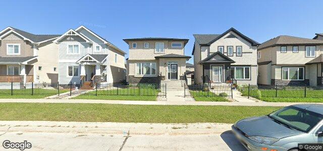 347 Dr. Jose Rizal Way ਦੀ ਫੋਟੋ, ਵਿਨੀਪਿਗ, ਮੈਨੀਟੋਬਾ