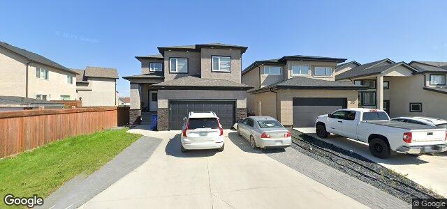 35 Driftwater Trail ਦੀ ਫੋਟੋ, ਵਿਨੀਪਿਗ, ਮੈਨੀਟੋਬਾ