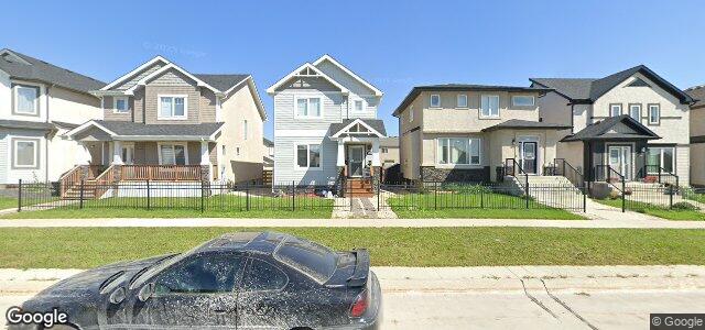 Photo of 351 Dr. Jose Rizal Way in Winnipeg, Manitoba