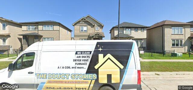 Larawan ng 371 Dr. Jose Rizal Way sa Winnipeg, Manitoba