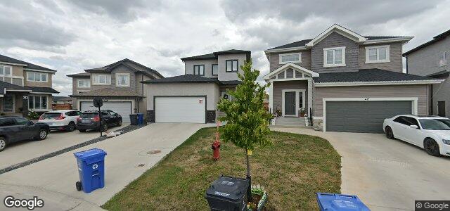 38 Bridgewell Cove ਦੀ ਫੋਟੋ, ਵਿਨੀਪਿਗ, ਮੈਨੀਟੋਬਾ