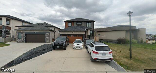 39 Luzon Bay ਦੀ ਫੋਟੋ, ਵਿਨੀਪਿਗ, ਮੈਨੀਟੋਬਾ