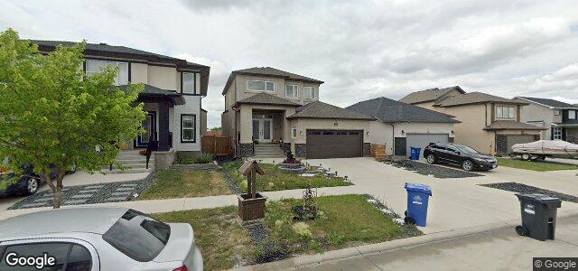 54 Luzon Bay ਦੀ ਫੋਟੋ, ਵਿਨੀਪਿਗ, ਮੈਨੀਟੋਬਾ