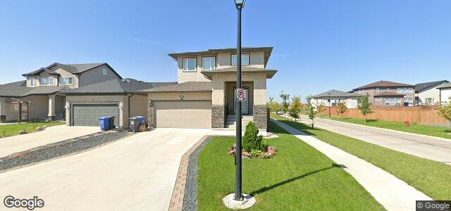 59 Water Ridge Path ਦੀ ਫੋਟੋ, ਵਿਨੀਪਿਗ, ਮੈਨੀਟੋਬਾ