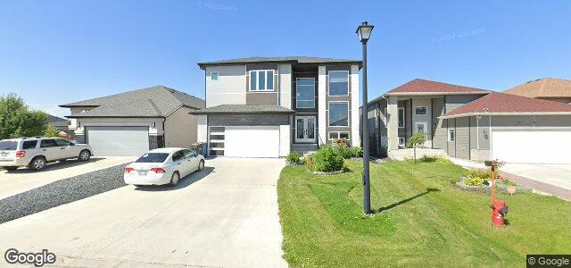 71 Water Ridge Path ਦੀ ਫੋਟੋ, ਵਿਨੀਪਿਗ, ਮੈਨੀਟੋਬਾ