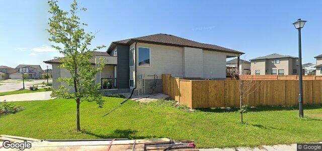 83 Water Ridge Path ਦੀ ਫੋਟੋ, ਵਿਨੀਪਿਗ, ਮੈਨੀਟੋਬਾ