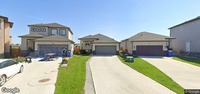 86 Water Ridge Path ਦੀ ਫੋਟੋ, ਵਿਨੀਪਿਗ, ਮੈਨੀਟੋਬਾ