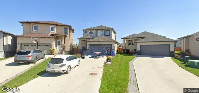 90 Water Ridge Path ਦੀ ਫੋਟੋ, ਵਿਨੀਪਿਗ, ਮੈਨੀਟੋਬਾ