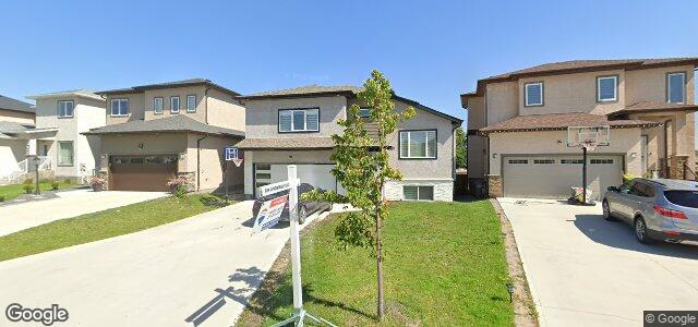 98 Water Ridge Path ਦੀ ਫੋਟੋ, ਵਿਨੀਪਿਗ, ਮੈਨੀਟੋਬਾ