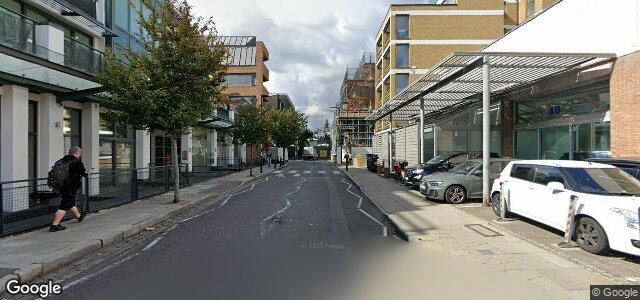 Holmes Road ਦੀ ਫੋਟੋ, ਵਿਨੀਪਿਗ, ਮੈਨੀਟੋਬਾ