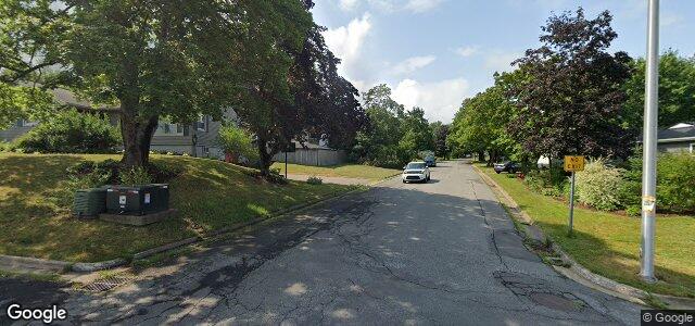 Murray Avenue ਦੀ ਫੋਟੋ, ਵਿਨੀਪਿਗ, ਮੈਨੀਟੋਬਾ