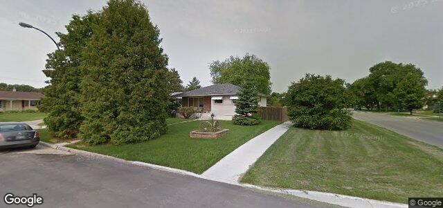 1 Durness Bay（加拿大曼尼托巴省温尼伯市）房屋照片