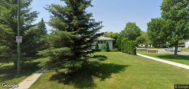 1 Halkirk Bay（加拿大曼尼托巴省溫尼伯市）房屋照片