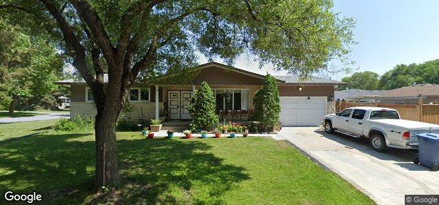 10 Gemini Avenue（加拿大曼尼托巴省温尼伯市）房屋照片