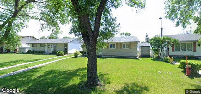 103 Gemini Avenue（加拿大曼尼托巴省温尼伯市）房屋照片