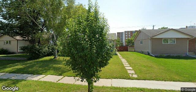 Larawan ng 103 Macaulay Crescent sa Winnipeg, Manitoba