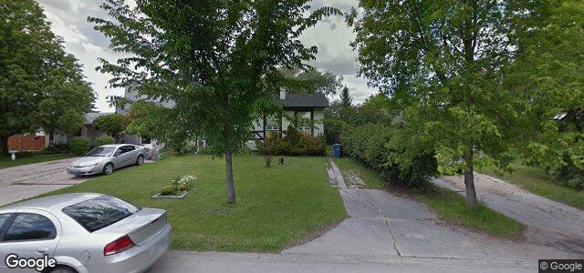 106 Bret Bay（加拿大曼尼托巴省溫尼伯市）房屋照片