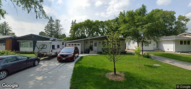 108 Roselawn Bay ਦੀ ਫੋਟੋ, ਵਿਨੀਪਿਗ, ਮੈਨੀਟੋਬਾ