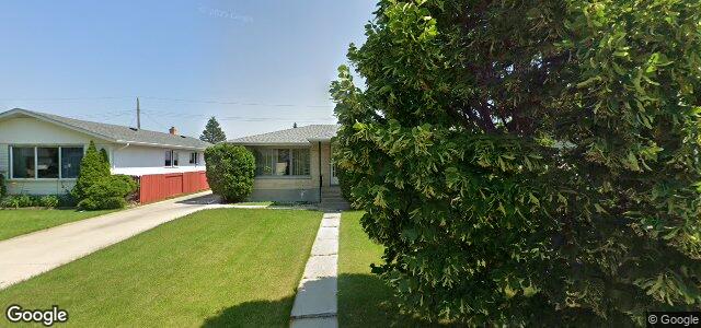 Photo of 109 Broad Bay in Winnipeg, Manitoba