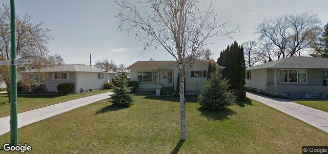 Photo of 11 Cameo Crescent in Winnipeg, Manitoba