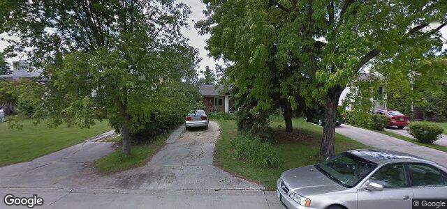 Larawan ng 110 Bret Bay sa Winnipeg, Manitoba