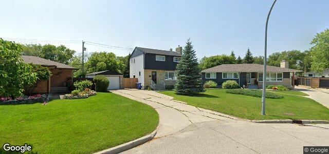 1114 Rosewell Place ਦੀ ਫੋਟੋ, ਵਿਨੀਪਿਗ, ਮੈਨੀਟੋਬਾ