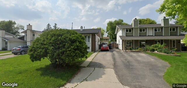 Larawan ng 116 Callum Crescent sa Winnipeg, Manitoba