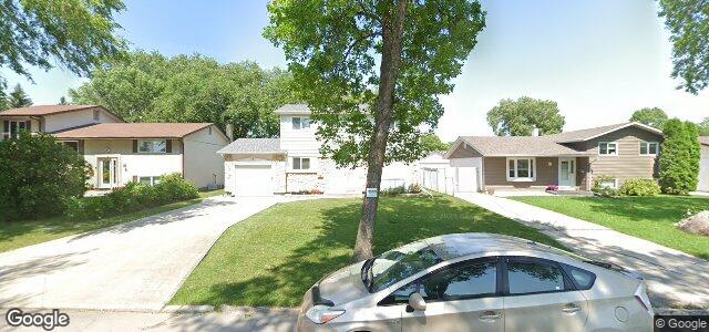 116 Gemini Avenue ਦੀ ਫੋਟੋ, ਵਿਨੀਪਿਗ, ਮੈਨੀਟੋਬਾ