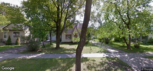Photo of 1169 Roch Street in Winnipeg, Manitoba
