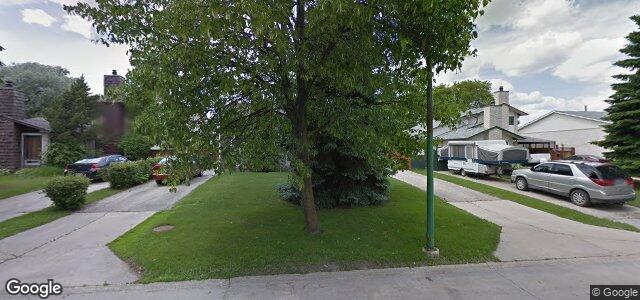 118 Bret Bay（加拿大曼尼托巴省溫尼伯市）房屋照片