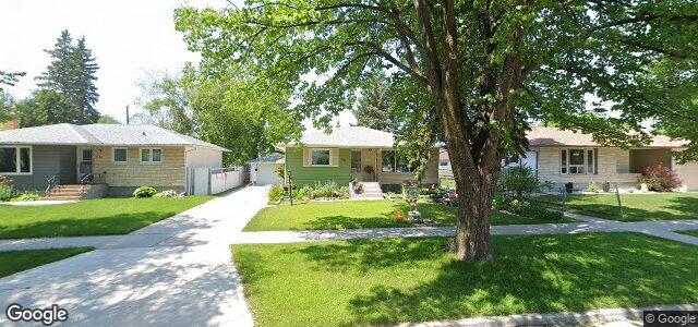 Larawan ng 1182 De Graff Place sa Winnipeg, Manitoba